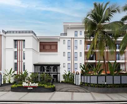 Hotelbild 6 für The Astor Goa