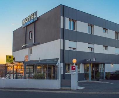 Hotelbild 8 für Hotel Le Monestie