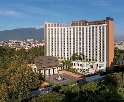 Hotelbild 3 für InterContinental Chiang Mai The Mae Ping