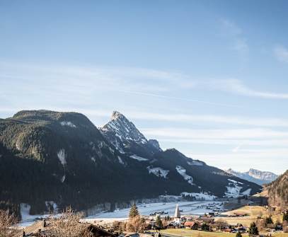 Hotelbild 7 für HUUS Gstaad Hotel