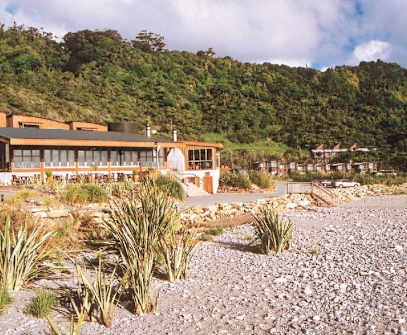 Hotelbild 7 für Scenic Hotel Punakaiki