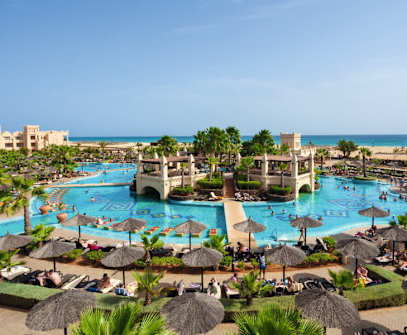 Hotelbild 7 für Hotel Riu Touareg