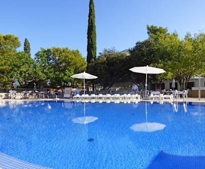 Hotelbild 6 für Camping Paklenica - Mobilheime