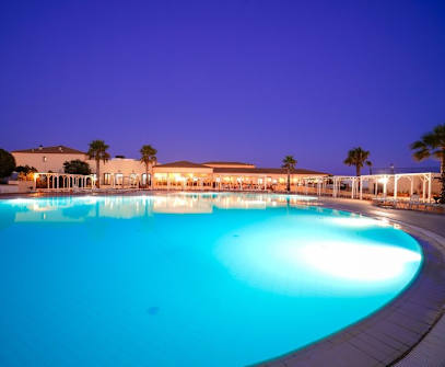 Hotelbild 7 für Sikania Eco Resort