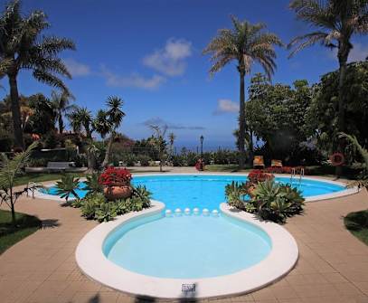 Hotelbild 8 für La Palma Jardin