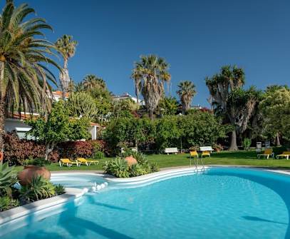 Hotelbild 3 für La Palma Jardin