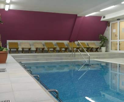 Hotelbild 2 für Harrachovka Spa & Wellness