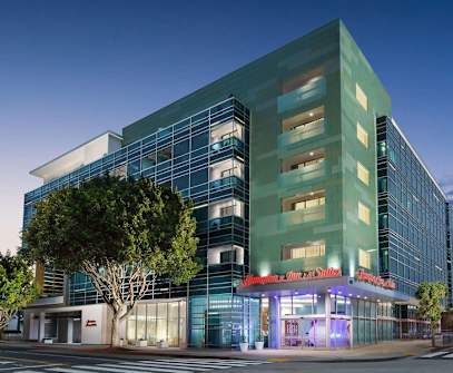 Hotelbild 6 für Hampton Inn & Suites Los Angeles/Santa Monica