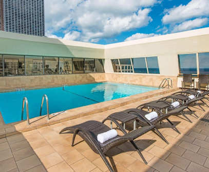 Hotelbild 6 für Hampton Inn Chicago Downtown Magnificent Mile