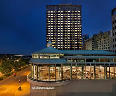 Hotelbild 8 für InterContinental Saint Paul Riverfront