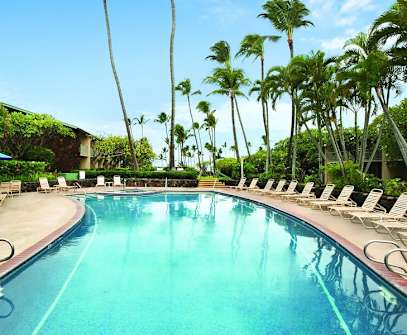 Hotelbild 7 für Napili Shores Maui by OUTRIGGER