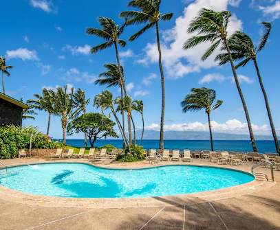Hotelbild 2 für Napili Shores Maui by OUTRIGGER