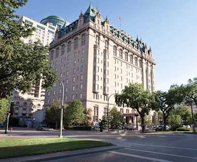 Hotelbild 6 für The Fort Garry Hotel, Spa and Conference Centre, an Ascend Collection Hotel