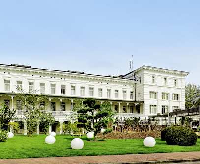 Hotelbild 3 für Michels Thalasso Hotel Nordseehaus