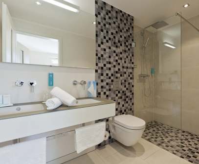 Hotelbild 9 für Michels Thalasso Hotel Nordseehaus