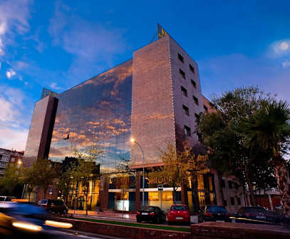 Hotelbild 6 für Sallés Hotel Ciutat del Prat