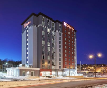 Hotelbild 10 für Hilton Garden Inn St. Johns Newfoundland
