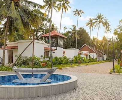 Hotelbild 4 für Club Mahindra Arookutty