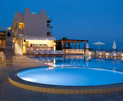 Hotelbild 7 für Erytha Beach Resort