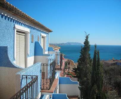 Hotelbild 8 für Occidental Pueblo Acantilado