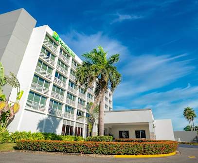 Hotelbild 3 für Holiday Inn Mayaguez & Tropical Casino