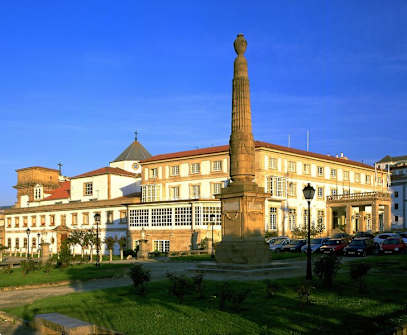 Hotelbild 6 für Parador de Ferrol