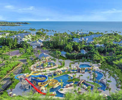 Hotelbild 7 für Dreams La Romana Resort & Spa