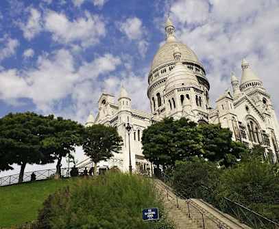Hotelbild 6 für Mercure Paris Montmartre Sacre Coeur