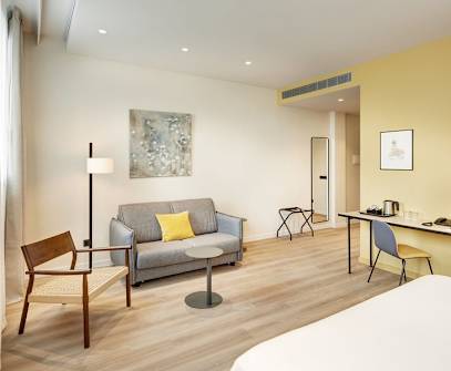 Hotelbild 8 für Sercotel Barcelona El Prat