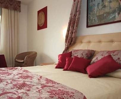 Hotelbild 6 für Relax Hotel Acquaviva - Tuscany Hills