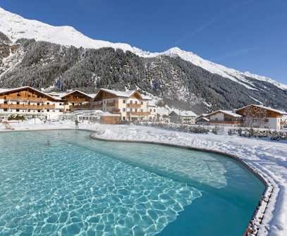 Hotelbild 7 für Schneeberg Family Spa Resort