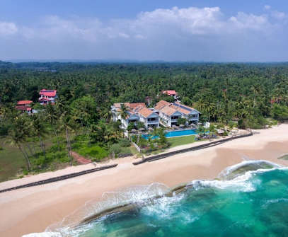Hotelbild 6 für Sri Sharavi Beach Villas & Spa