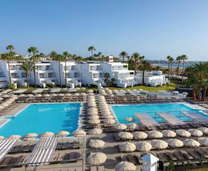 Hotelbild 7 für Hotel Riu Paraiso Lanzarote