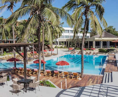 Hotelbild 9 für Hôtel Palm Beach