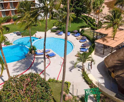 Hotelbild 10 für Hôtel Palm Beach