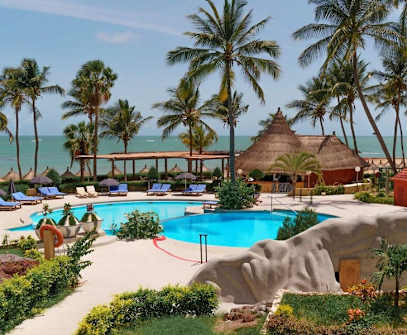 Hotelbild 7 für Hôtel Palm Beach