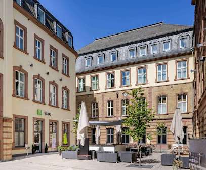 Hotelbild 8 für ibis Styles Trier