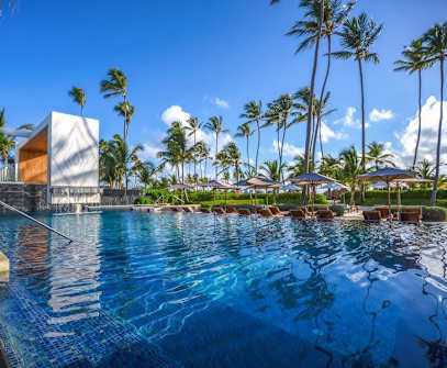 Hotelbild 6 für Secrets Royal Beach Punta Cana