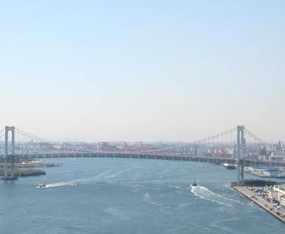 Hotelbild 7 für InterContinental Tokyo Bay
