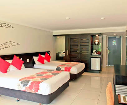 Hotelbild 4 für Tanoa Tusitala