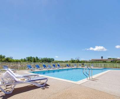 Hotelbild 1 für Résidence MMV Le Domaine d'Enserune
