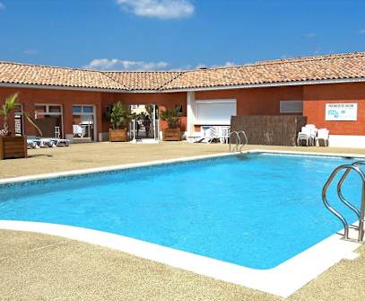 Hotelbild 6 für Résidence MMV Le Domaine d'Enserune