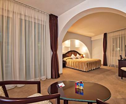 Hotelbild 8 für Hotel Ambient