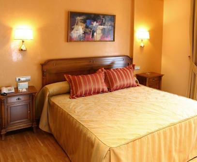 Hotelbild 4 für Sercotel Guadiana