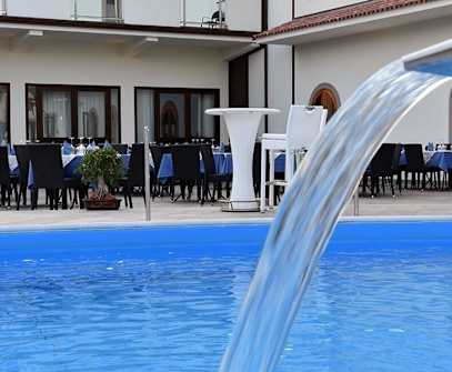 Hotelbild 1 für Hotel Riviera Azzurra