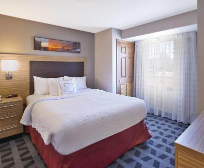 Hotelbild 7 für TownePlace Suites Minneapolis-St. Paul Airport/Eagan