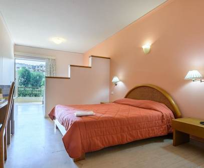 Hotelbild 4 für Golden Sand