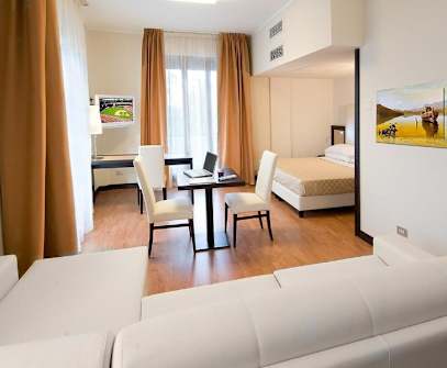 Hotelbild 9 für Suite Hotel Elite