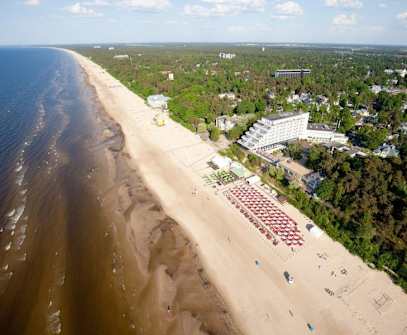 Hotelbild 8 für Baltic Beach Hotel & Spa