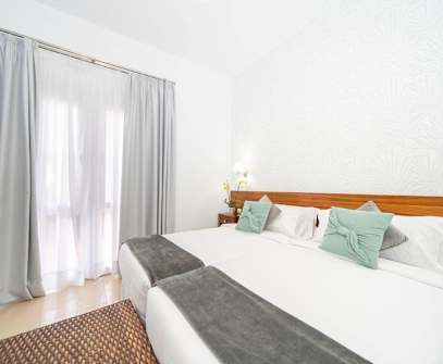 Hotelbild 10 für Balneario Pozo de la Salud